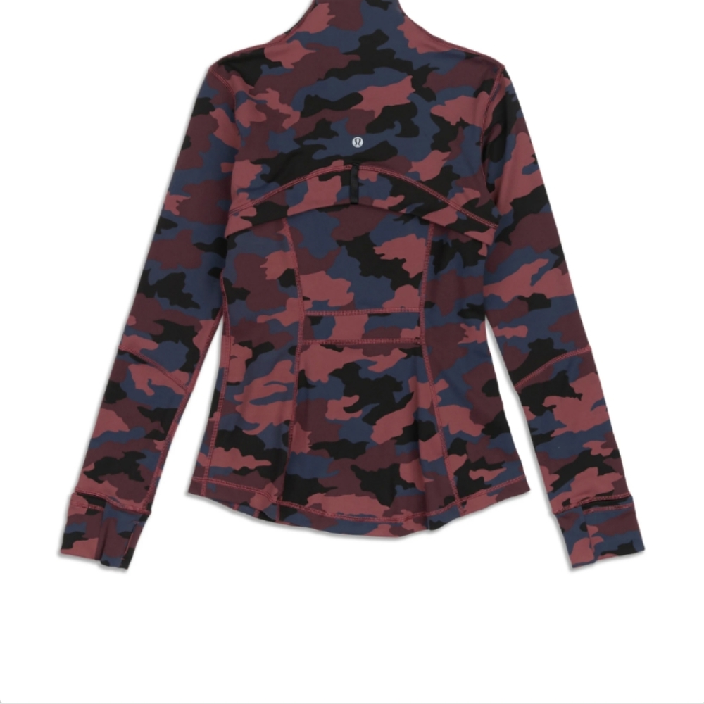 Lululemon Define Jacket ๐๐ - Picture 9 of 10